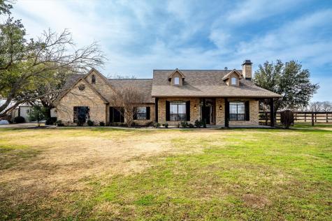 6210 Deer Run Road Sanger TX 76266