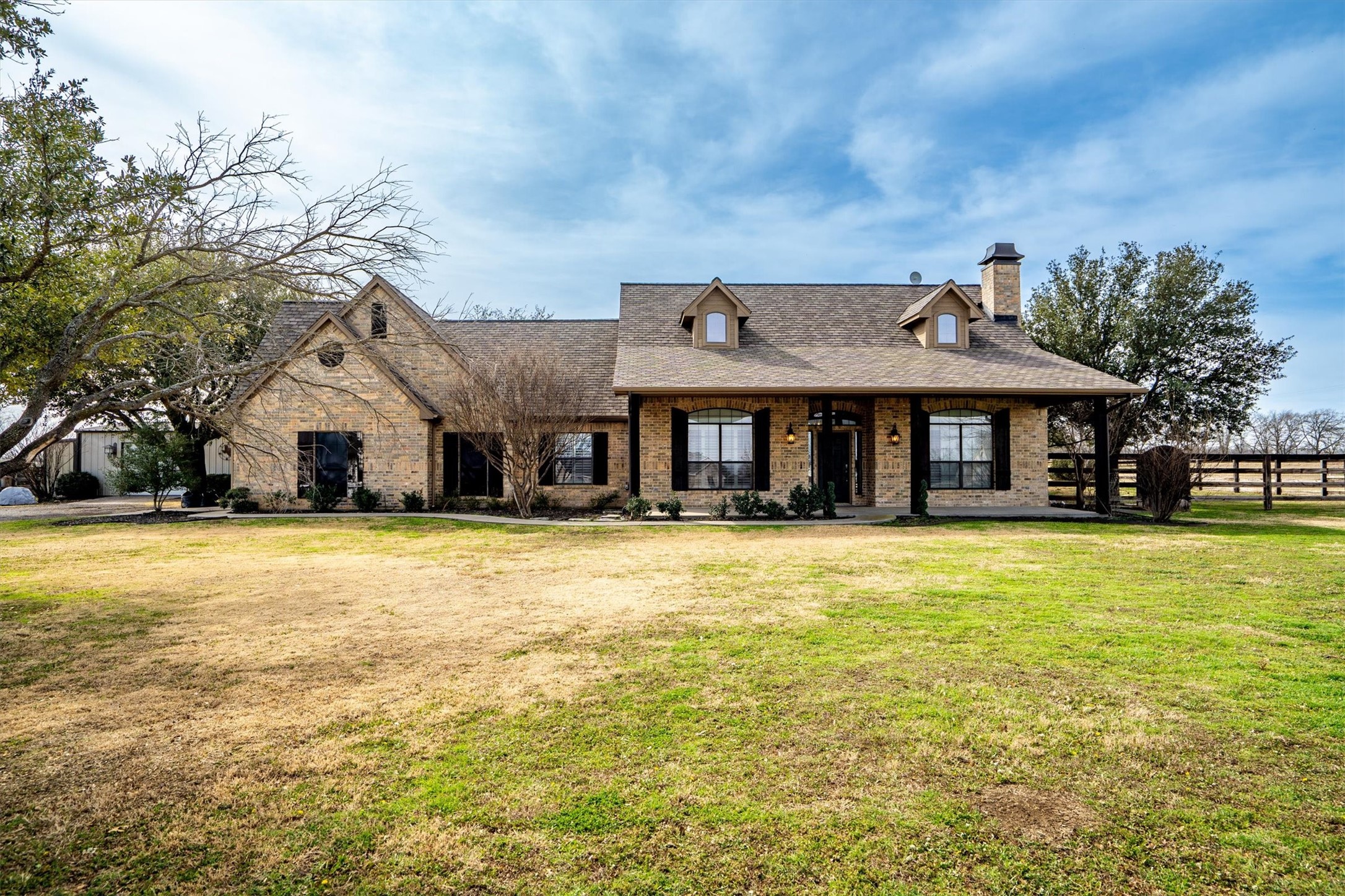 6210 Deer Run Road Sanger TX 76266