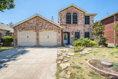 518 Thunder Trail Forney TX 75126