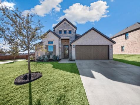 3822 Grove Valley Road Midlothian TX 76065