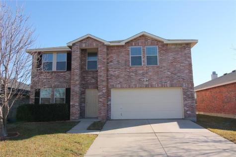 9125 Riding Stable Lane Fort Worth TX 76123