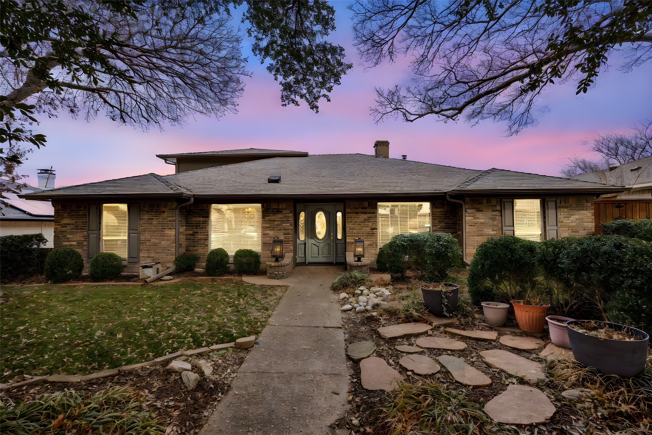 523 Stillmeadow Drive Richardson TX 75081