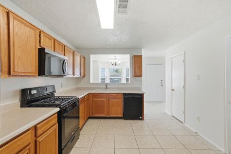 1535 Forest Creek Circle Mesquite TX 75149