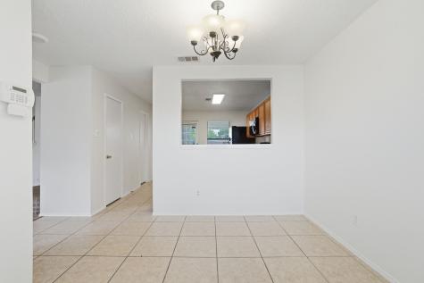 1535 Forest Creek Circle Mesquite TX 75149