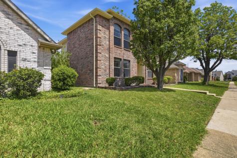1535 Forest Creek Circle Mesquite TX 75149
