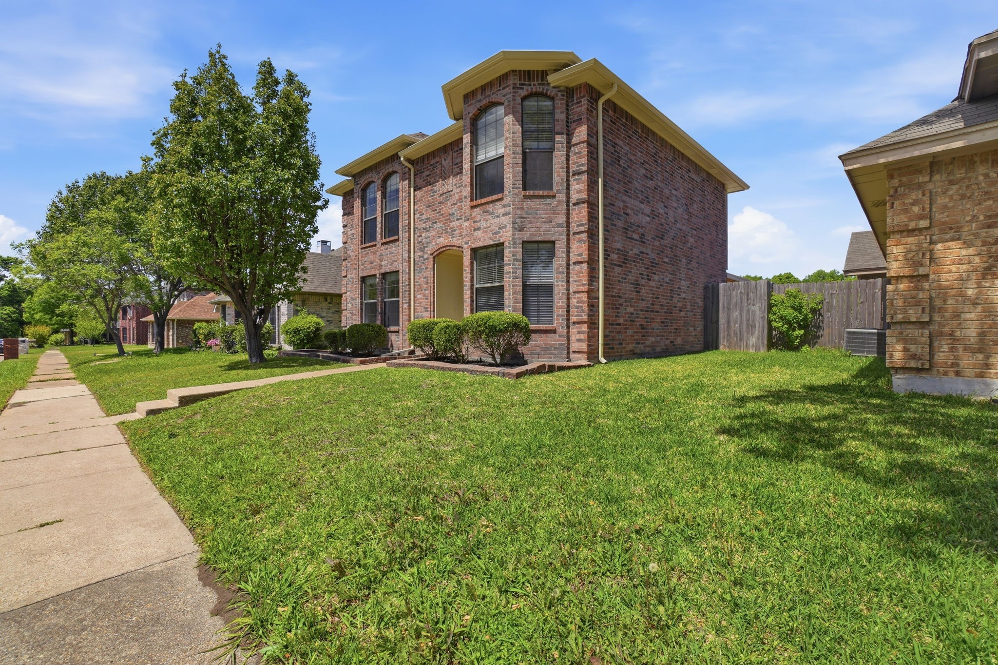 1535 Forest Creek Circle Mesquite TX 75149