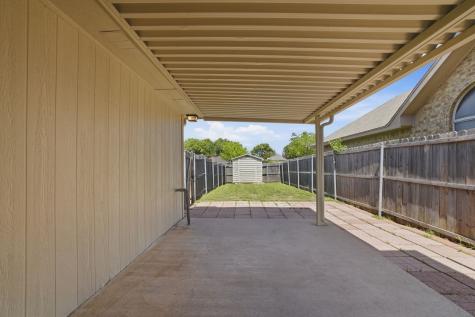 1535 Forest Creek Circle Mesquite TX 75149