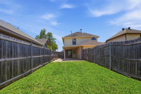 1535 Forest Creek Circle Mesquite TX 75149