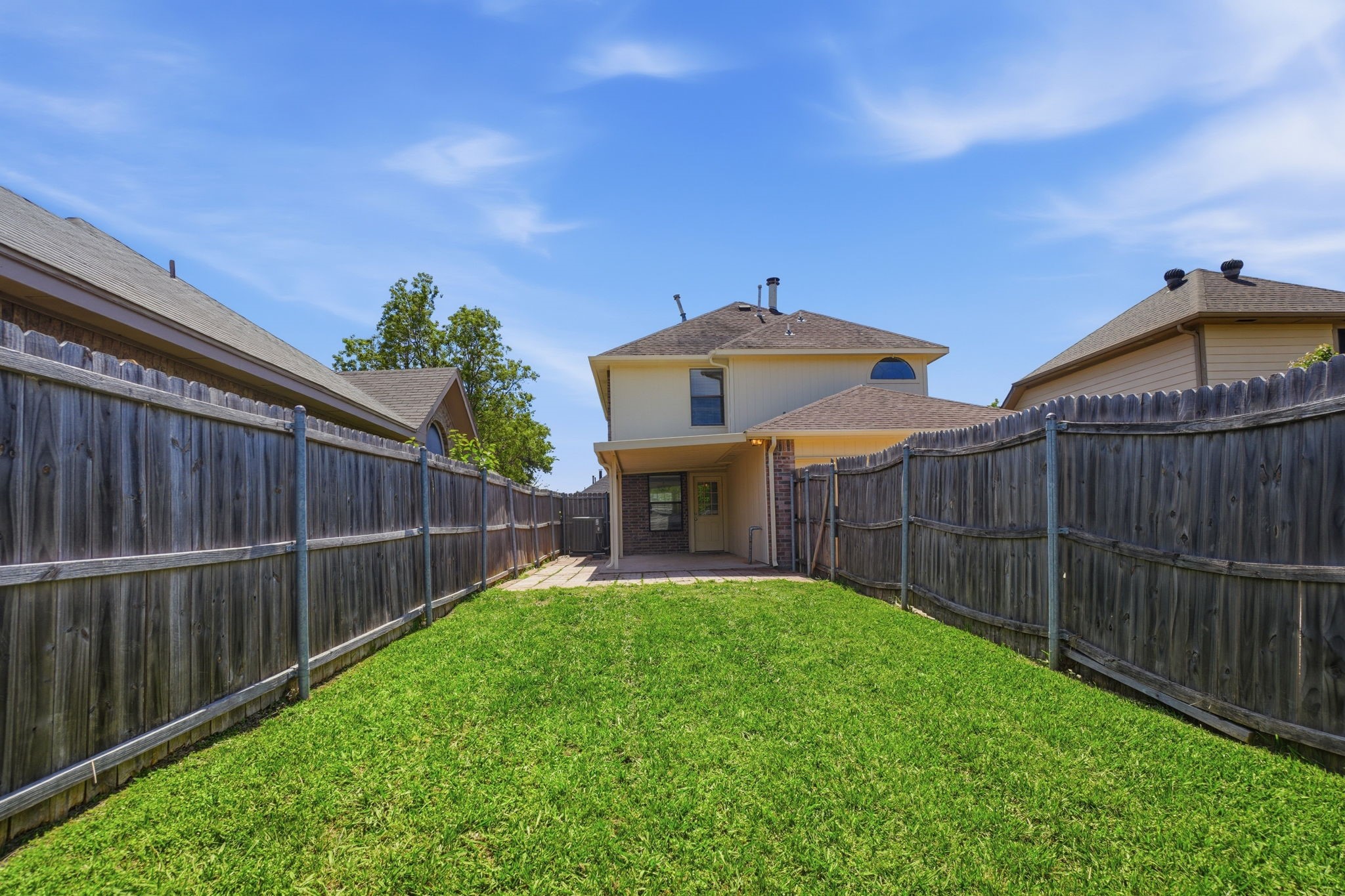 1535 Forest Creek Circle Mesquite TX 75149