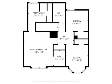 1535 Forest Creek Circle Mesquite TX 75149