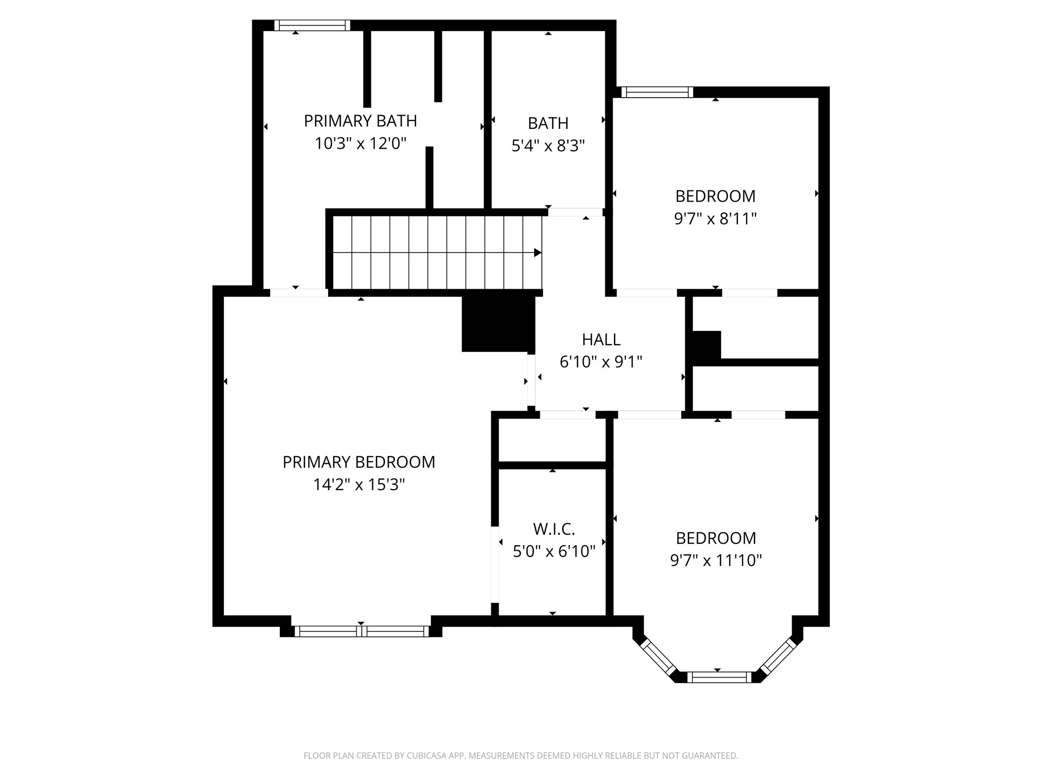 1535 Forest Creek Circle Mesquite TX 75149