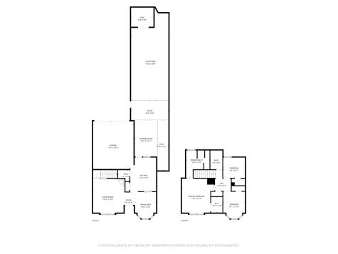 1535 Forest Creek Circle Mesquite TX 75149