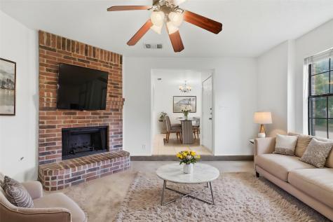 1535 Forest Creek Circle Mesquite TX 75149