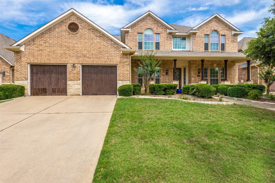 1050 Terrace Drive Lantana TX 76226