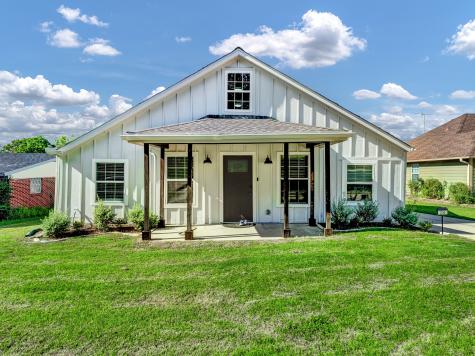 204 Kenny Drive West Tawakoni TX 75474