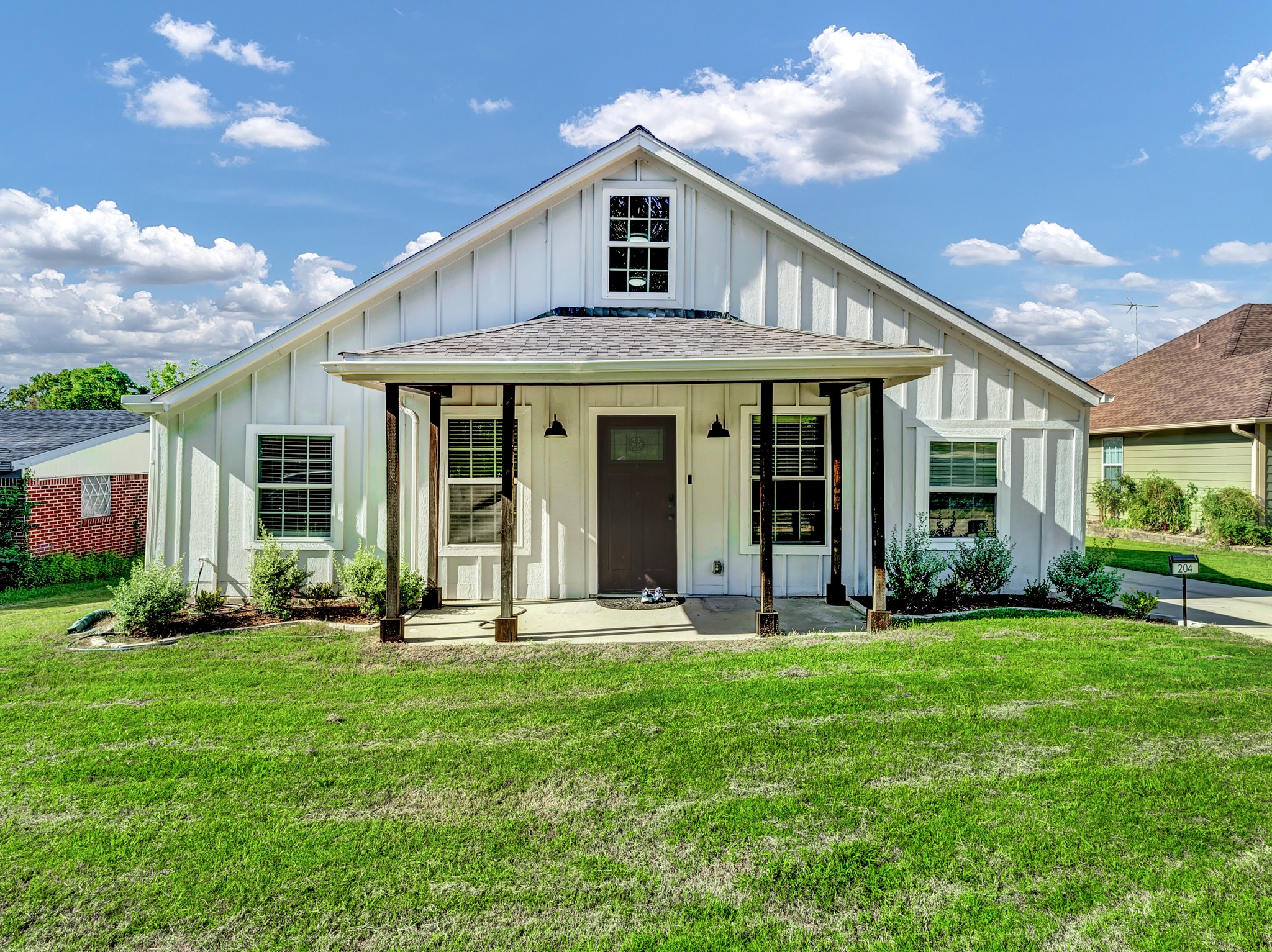 204 Kenny Drive West Tawakoni TX 75474