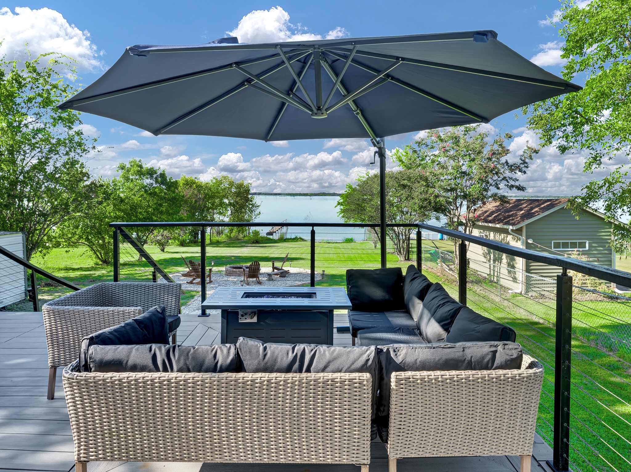 204 Kenny Drive West Tawakoni TX 75474