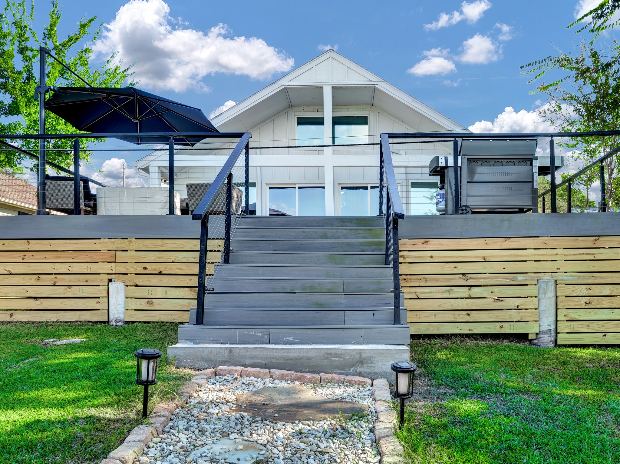 204 Kenny Drive West Tawakoni TX 75474
