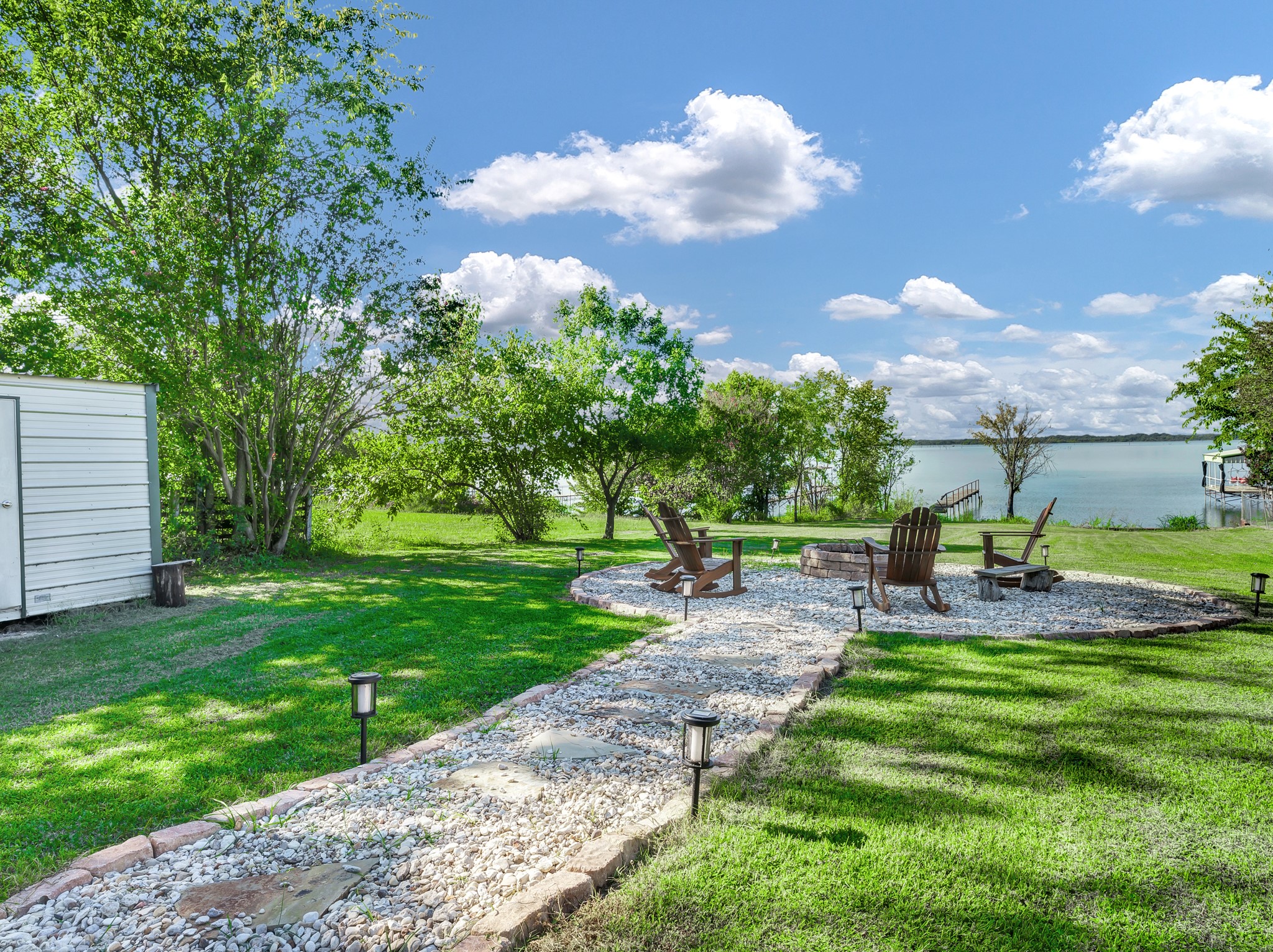 204 Kenny Drive West Tawakoni TX 75474