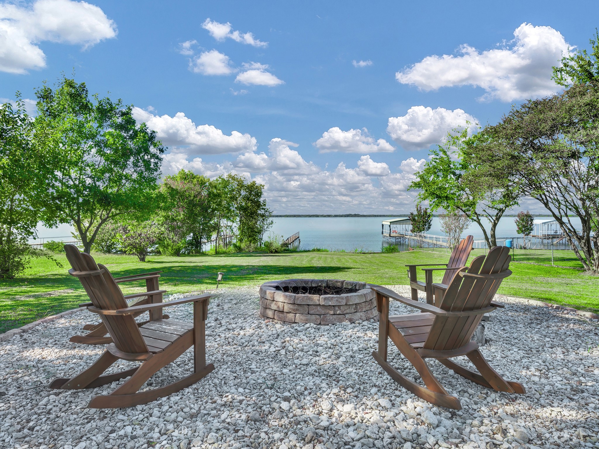 204 Kenny Drive West Tawakoni TX 75474
