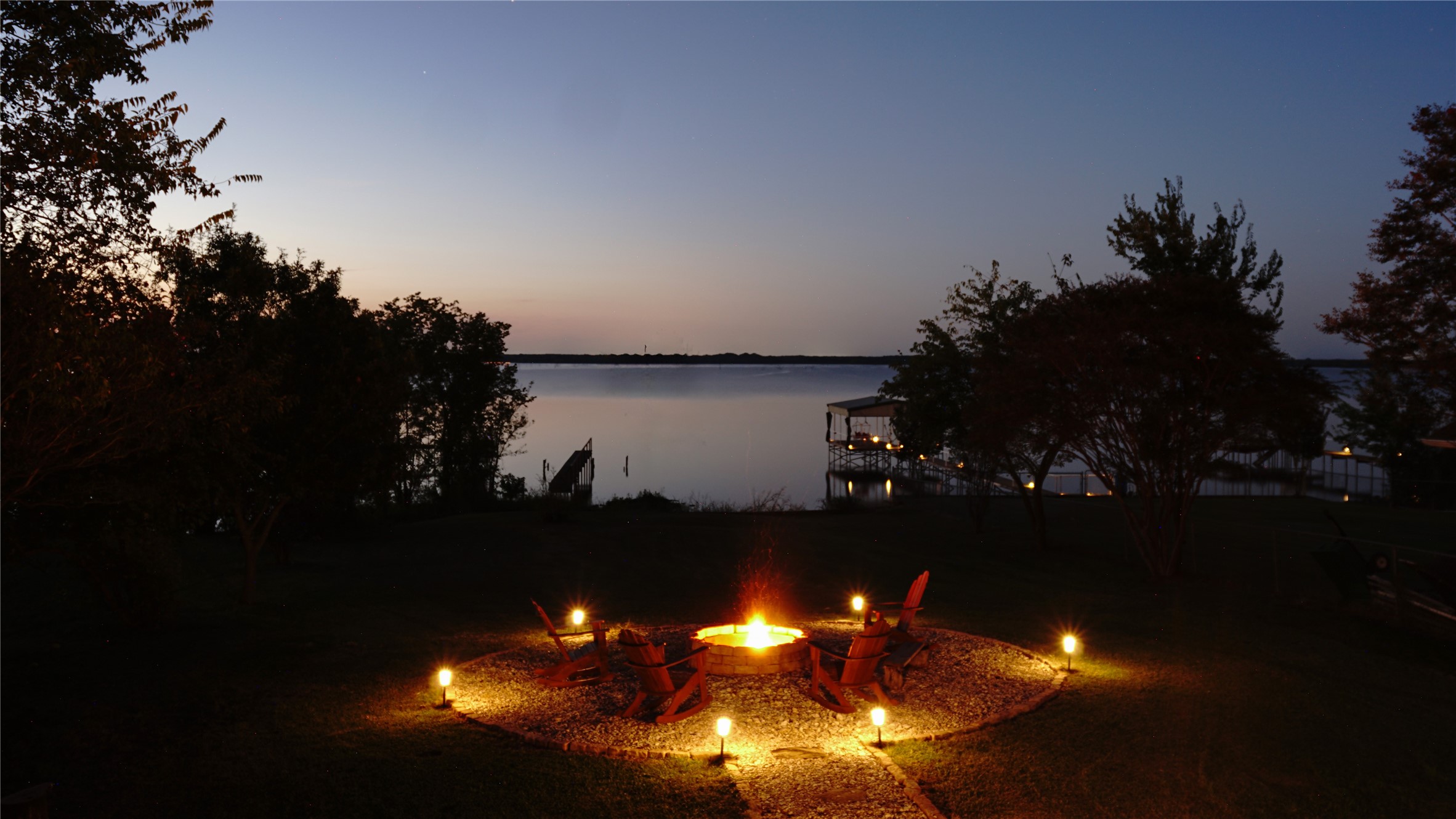 204 Kenny Drive West Tawakoni TX 75474