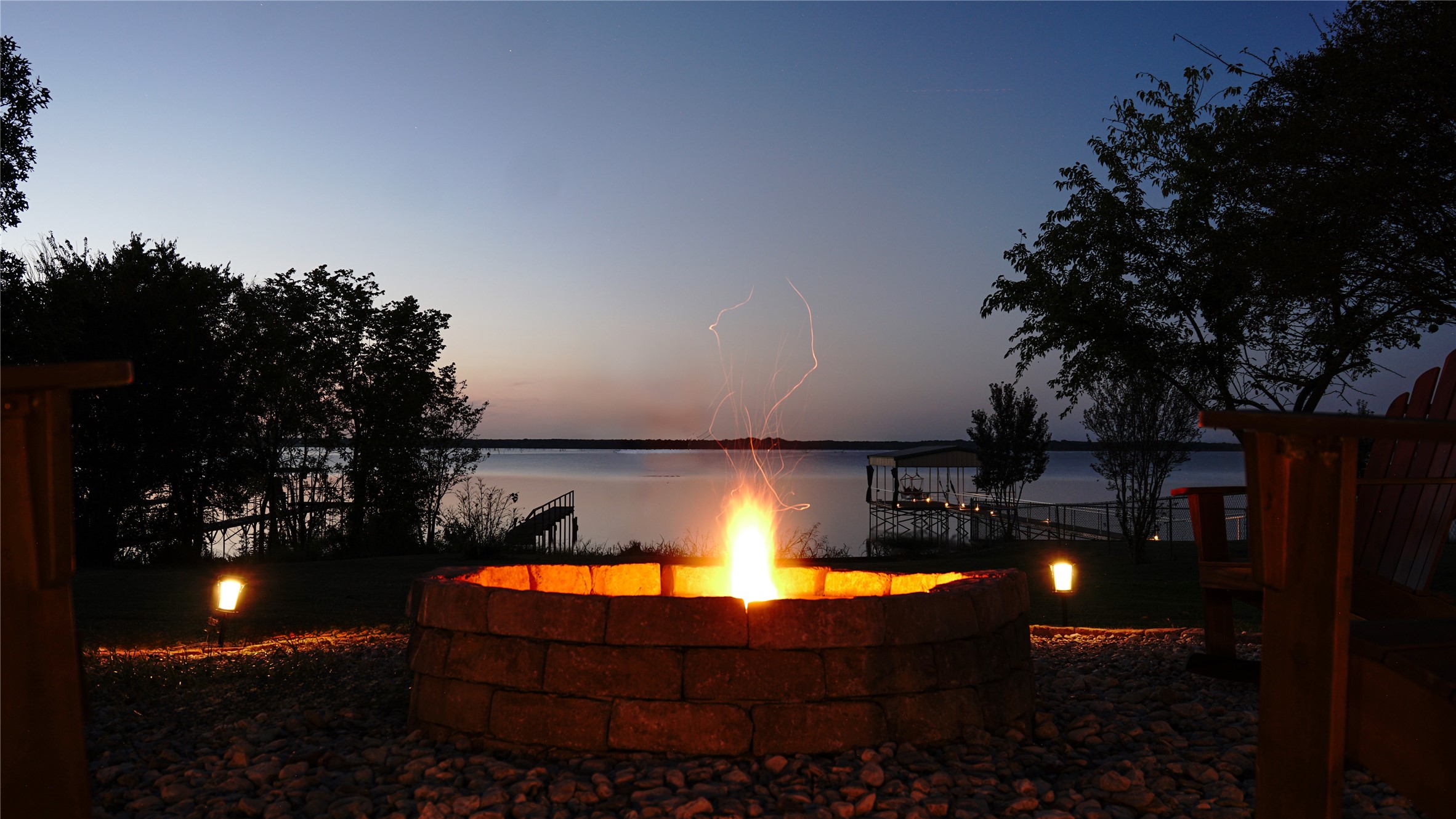 204 Kenny Drive West Tawakoni TX 75474