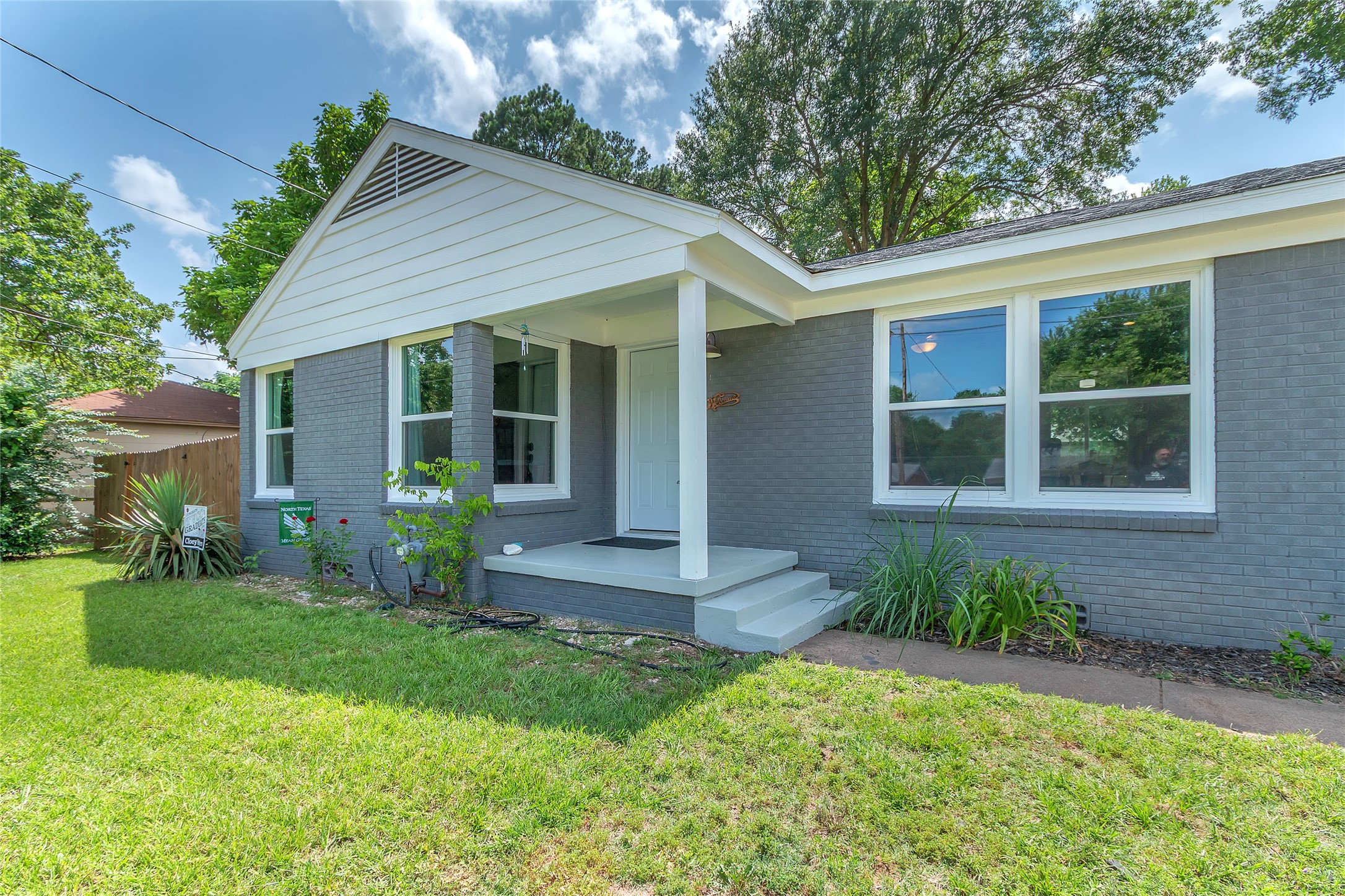 312 Dean Street Athens TX 75751