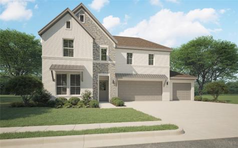1213 Cinco Treaty Trail Haslet TX 76052