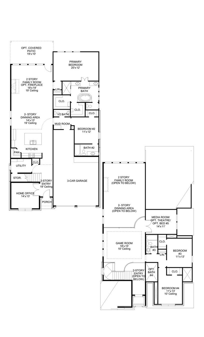 7212 Hallerbos Court Mckinney TX 75071