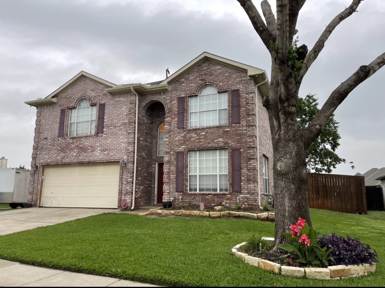 628 Bridle Trail Saginaw TX 76179