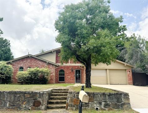 7804 Daniel Drive North Richland Hills TX 76182