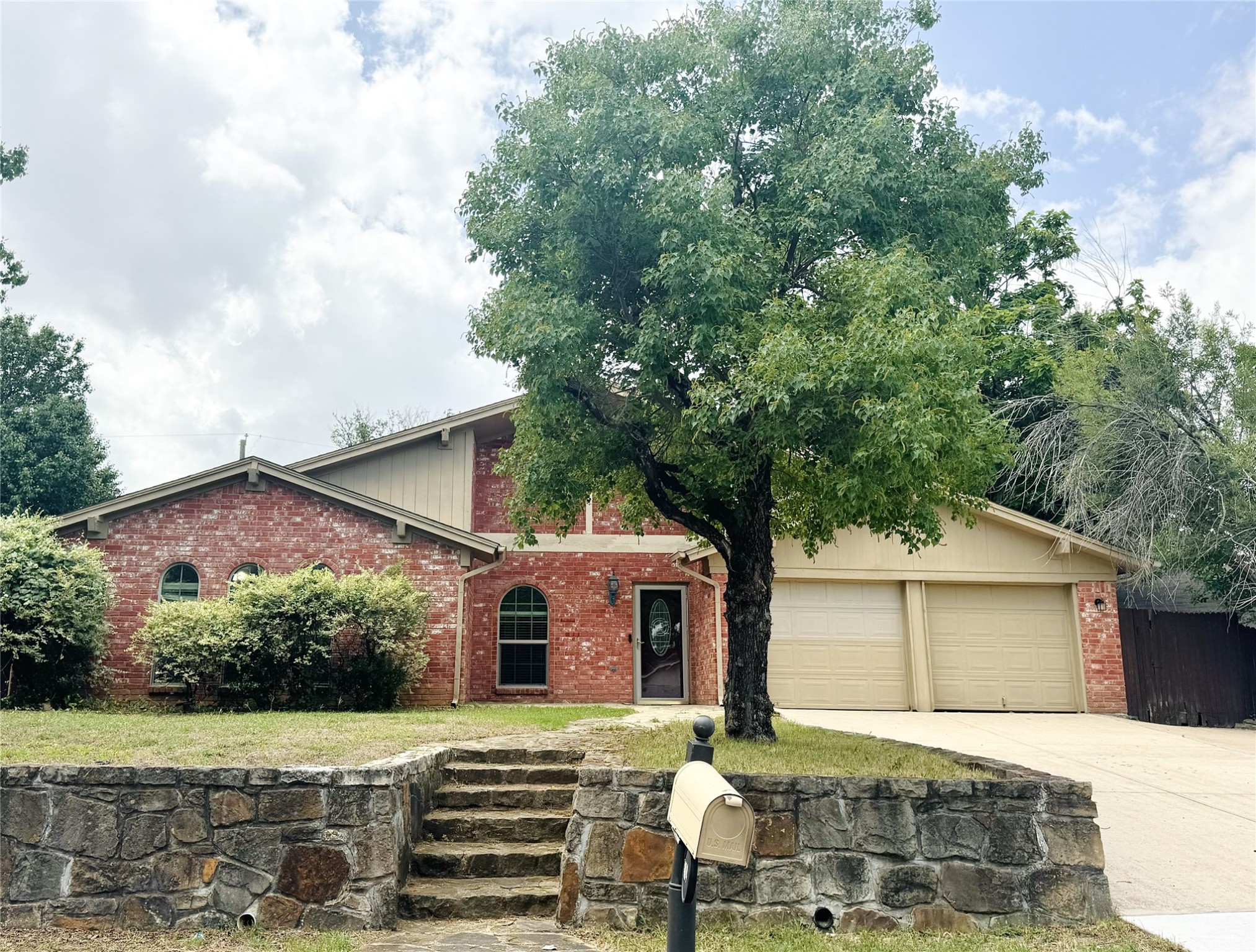 7804 Daniel Drive North Richland Hills TX 76182