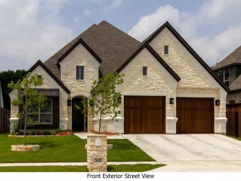 7621 Ira Drive North Richland Hills TX 76182