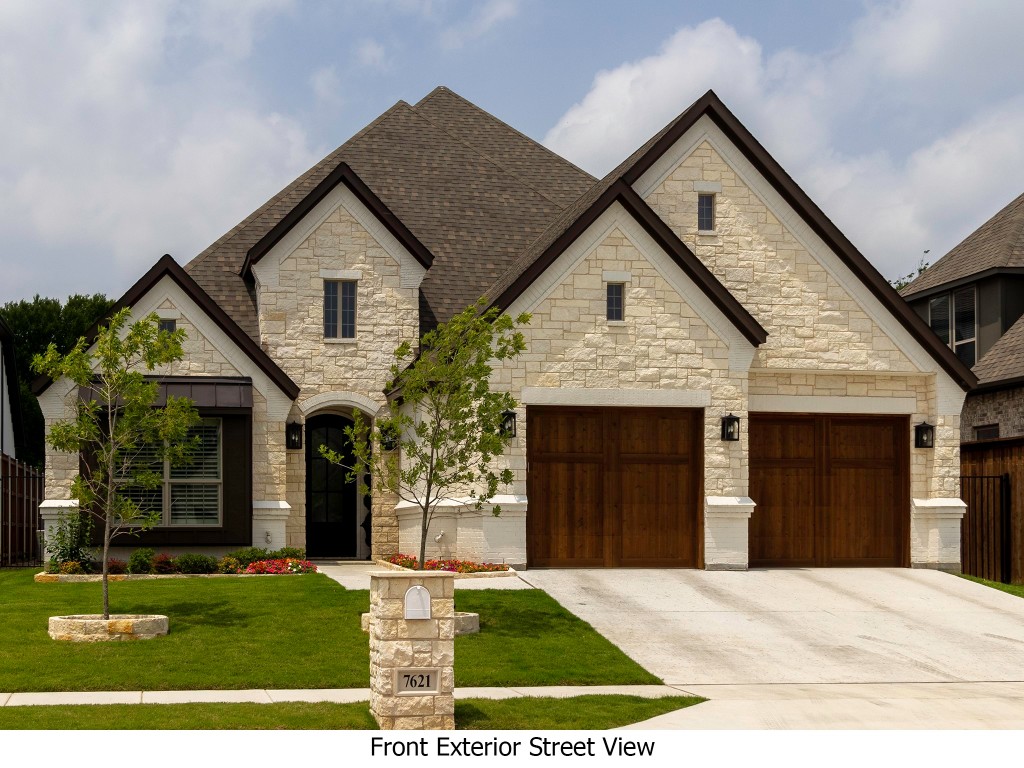 7621 Ira Drive North Richland Hills TX 76182