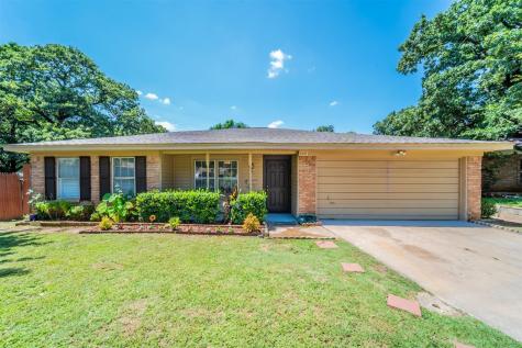 3221 Konet Street Irving TX 75060