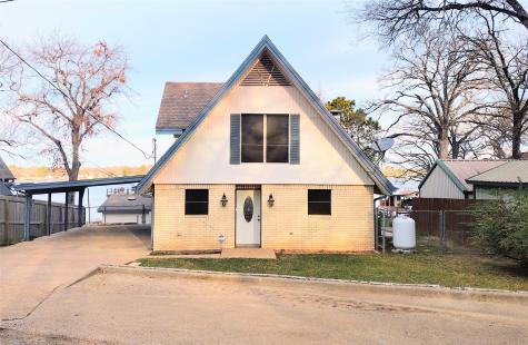 201 N Oak Acres Drive N Malakoff TX 75148
