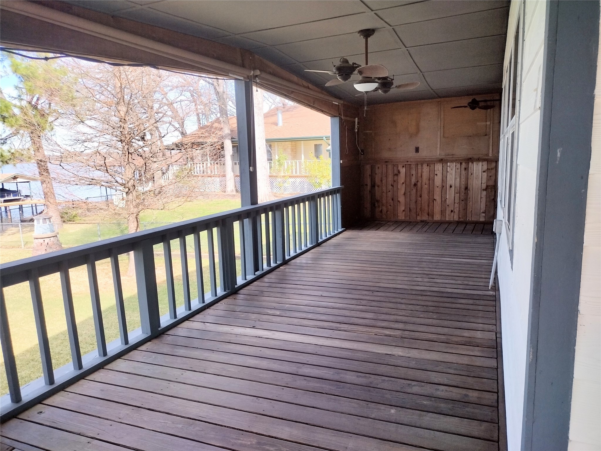 201 N Oak Acres Drive N Malakoff TX 75148