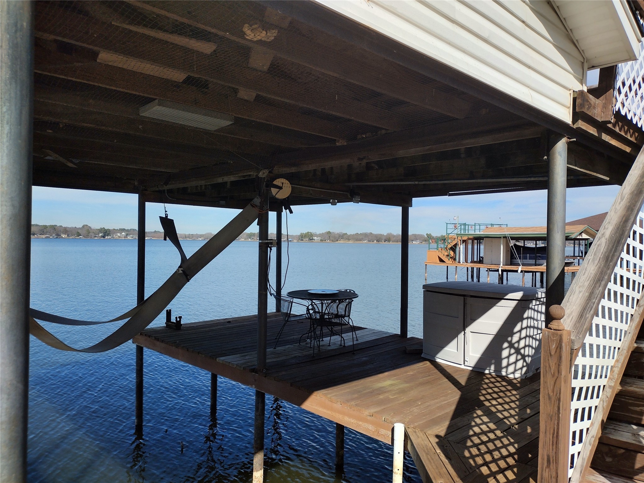 201 N Oak Acres Drive N Malakoff TX 75148