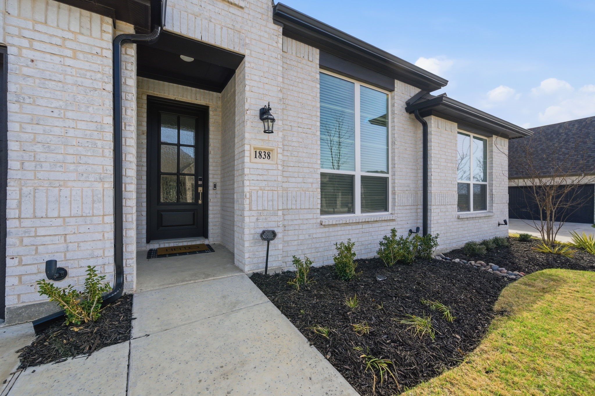 1838 Gem Drive Rockwall TX 75087