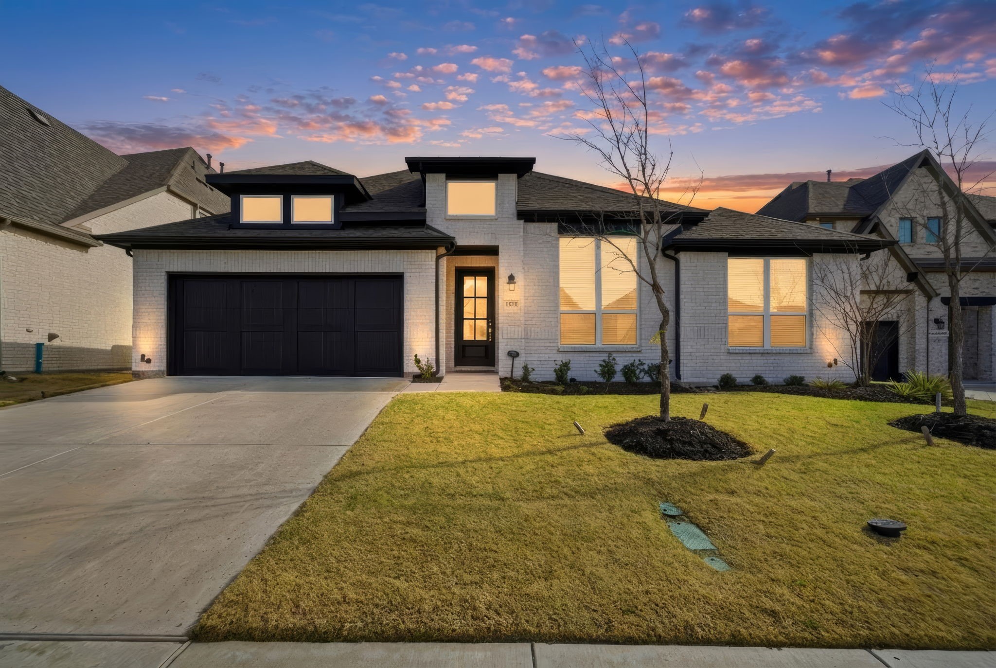 1838 Gem Drive Rockwall TX 75087