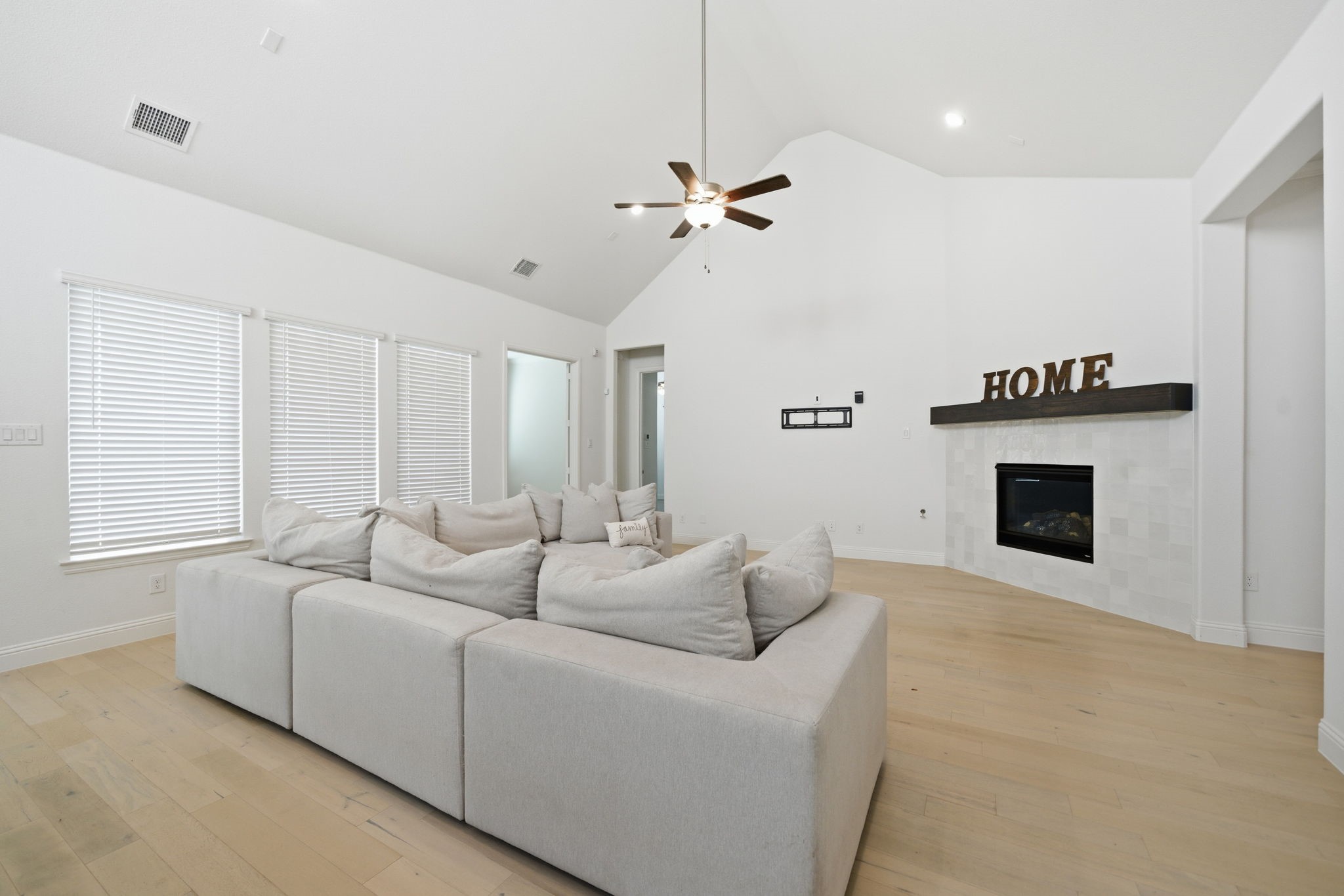 1838 Gem Drive Rockwall TX 75087