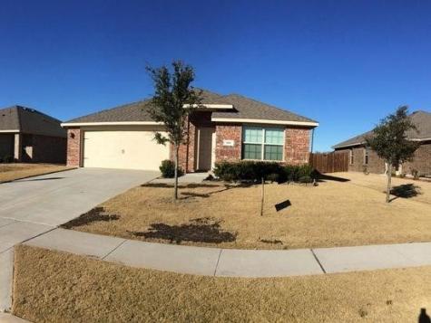 327 Carlyle Street Anna TX 75409
