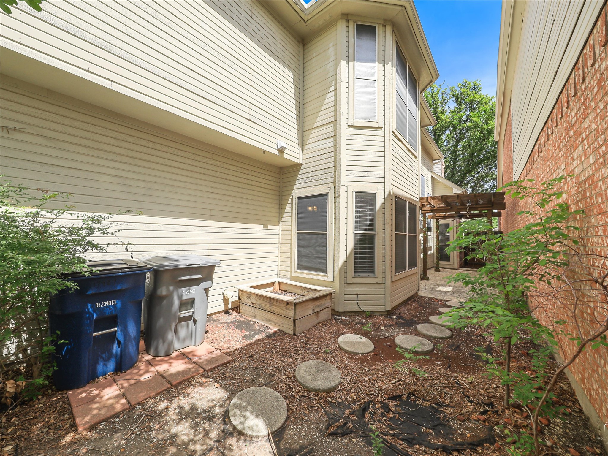17927 Windflower Way Dallas TX 75252