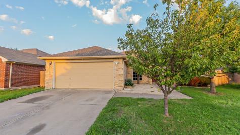 6006 Harwood Crossing Drive Arlington TX 76018
