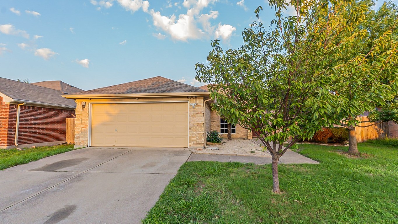 6006 Harwood Crossing Drive Arlington TX 76018