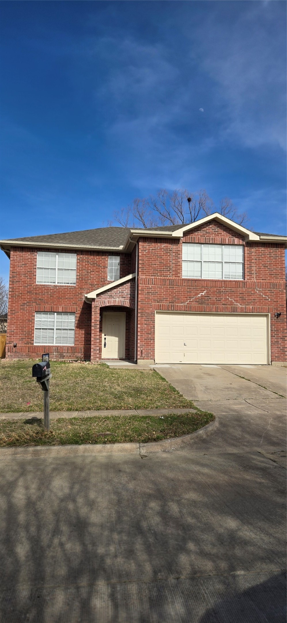 5948 Wisdom Creek Drive Dallas TX 75249