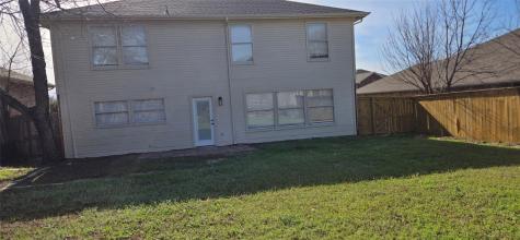 5948 Wisdom Creek Drive Dallas TX 75249