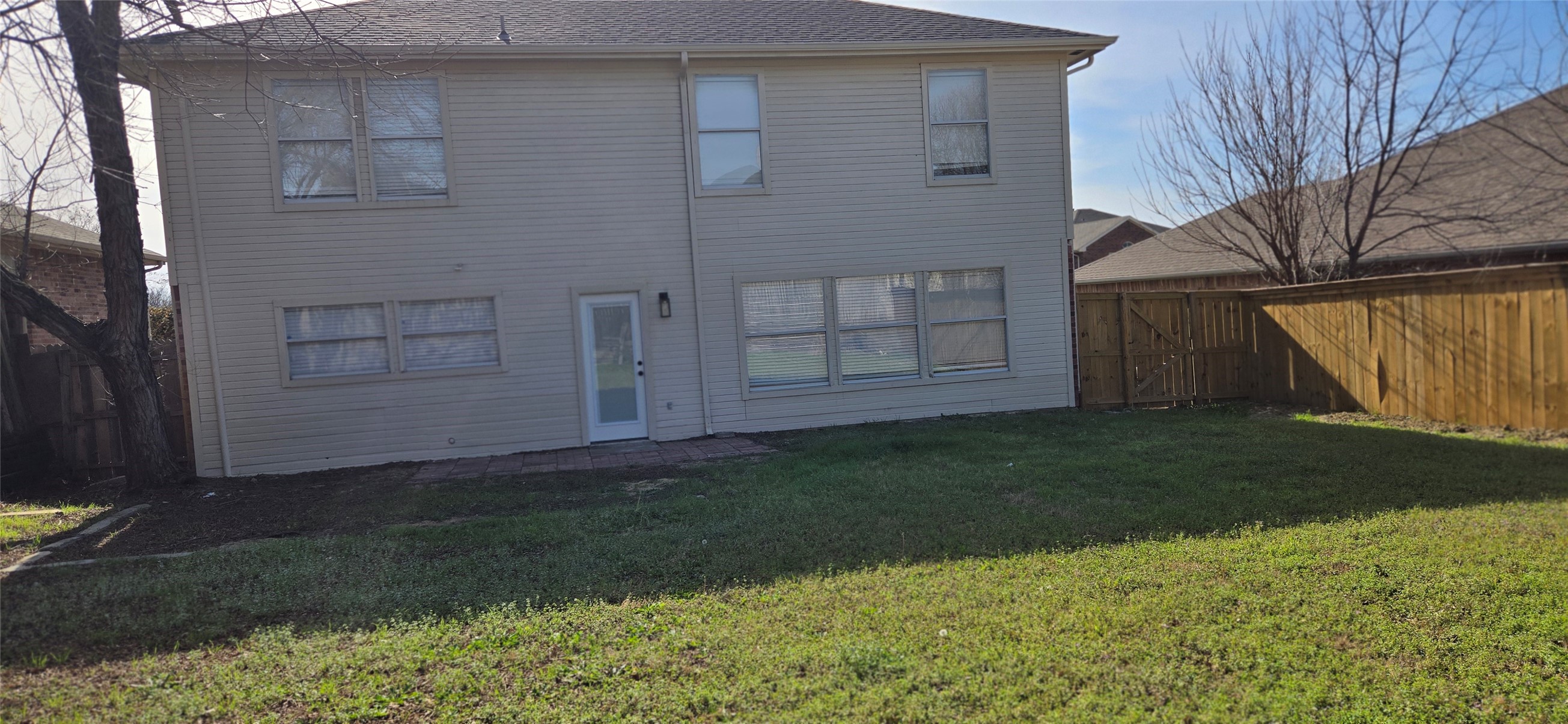 5948 Wisdom Creek Drive Dallas TX 75249