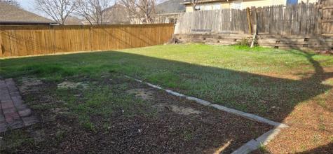 5948 Wisdom Creek Drive Dallas TX 75249