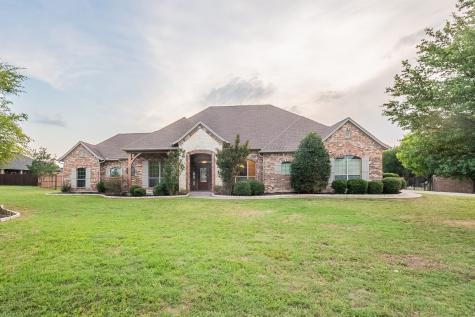 4421 Monroe Drive Midlothian TX 76065